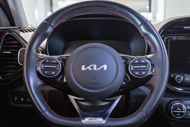 2024 Kia Soul GT-Line