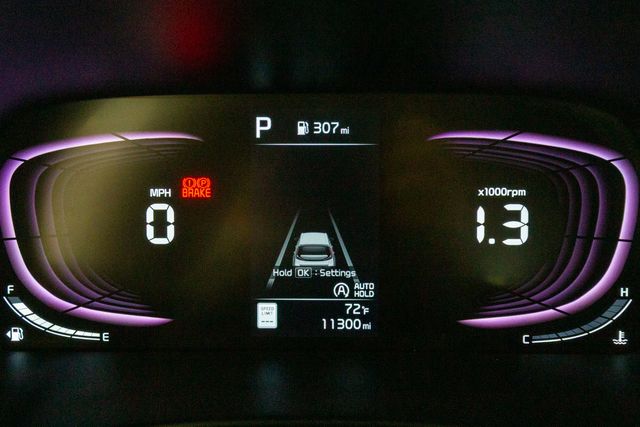 2024 Kia Soul GT-Line