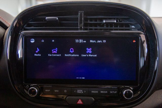 2024 Kia Soul GT-Line