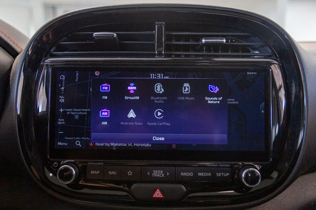 2024 Kia Soul GT-Line