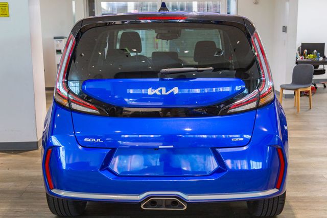 2024 Kia Soul GT-Line