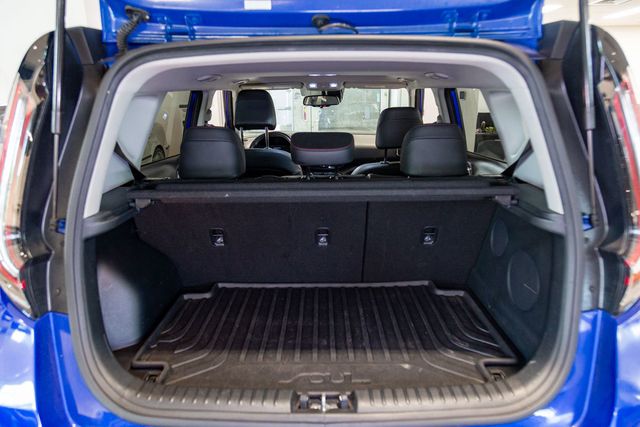 2024 Kia Soul GT-Line