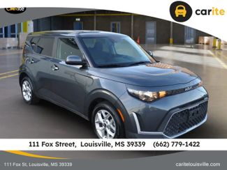 2024 Kia Soul LX Wagon 4D | Louisville, MS | CARite Louisville MS in Louisville, MS 39339