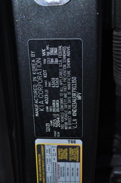 2024 Kia Soul LX Wagon 4D | Louisville, MS | CARite Louisville MS