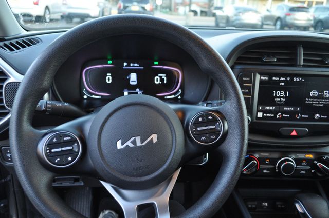 2024 Kia Soul LX Wagon 4D | Louisville, MS | CARite Louisville MS