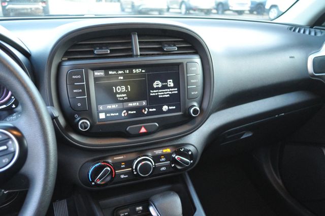 2024 Kia Soul LX Wagon 4D | Louisville, MS | CARite Louisville MS