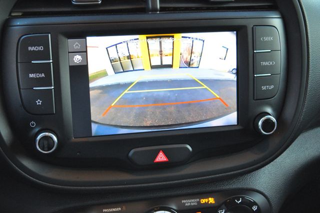 2024 Kia Soul LX Wagon 4D | Louisville, MS | CARite Louisville MS