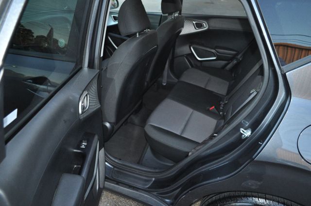 2024 Kia Soul LX Wagon 4D | Louisville, MS | CARite Louisville MS