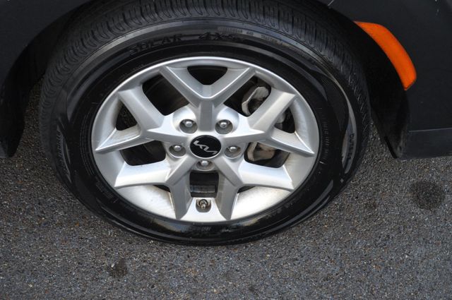 2024 Kia Soul LX Wagon 4D | Louisville, MS | CARite Louisville MS