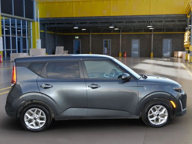 2024 Kia Soul LX Wagon 4D | Louisville, MS | CARite Louisville MS