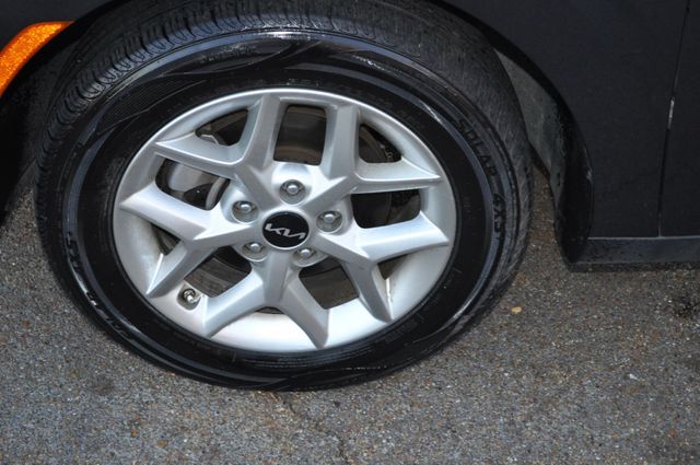 2024 Kia Soul LX Wagon 4D | Louisville, MS | CARite Louisville MS