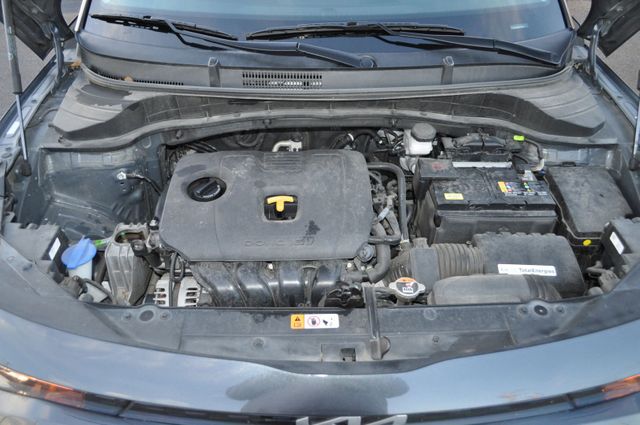 2024 Kia Soul LX Wagon 4D | Louisville, MS | CARite Louisville MS