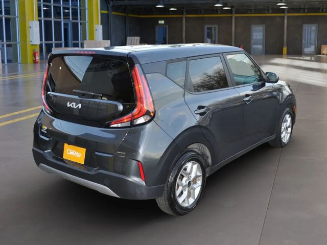 2024 Kia Soul LX Wagon 4D | Louisville, MS | CARite Louisville MS 2024 Kia Soul LX Wagon 4D | Louisville, MS | CARite Louisville MS