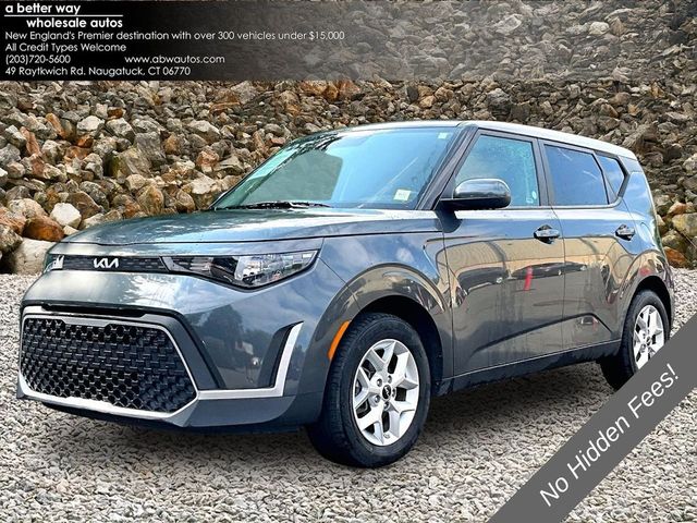 2024 Kia Soul