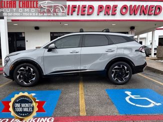 2024 Kia Sportage SX-Prestige | San Antonio, TX | Clear Choice Automotive South