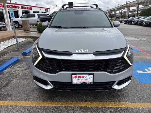 2024 Kia Sportage SX-Prestige | San Antonio, TX | Clear Choice Automotive South 2024 Kia Sportage SX-Prestige | San Antonio, TX | Clear Choice Automotive South