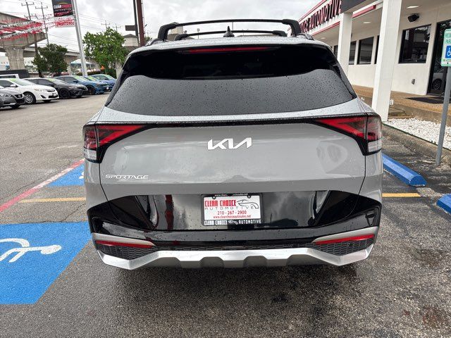 2024 Kia Sportage SX-Prestige | San Antonio, TX | Clear Choice Automotive South