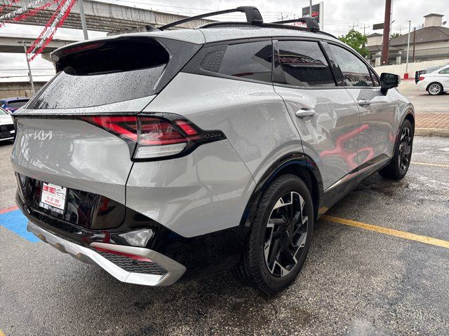 2024 Kia Sportage SX-Prestige | San Antonio, TX | Clear Choice Automotive South 2024 Kia Sportage SX-Prestige | San Antonio, TX | Clear Choice Automotive South
