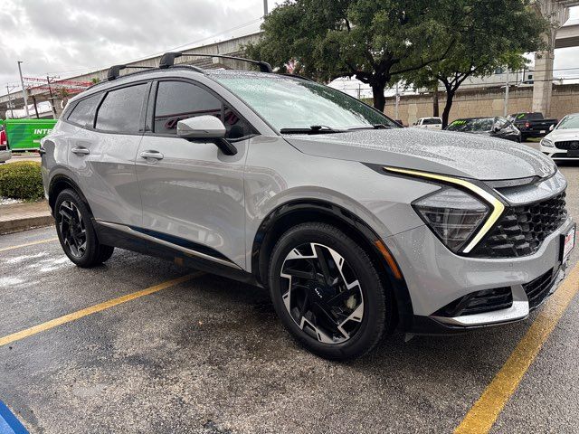 2024 Kia Sportage SX-Prestige | San Antonio, TX | Clear Choice Automotive South