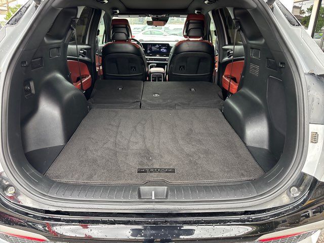 2024 Kia Sportage SX-Prestige | San Antonio, TX | Clear Choice Automotive South