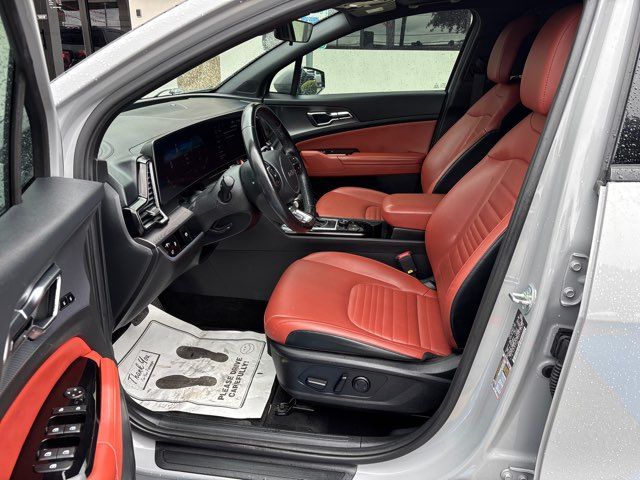 2024 Kia Sportage SX-Prestige | San Antonio, TX | Clear Choice Automotive South 2024 Kia Sportage SX-Prestige | San Antonio, TX | Clear Choice Automotive South