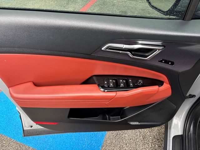2024 Kia Sportage SX-Prestige | San Antonio, TX | Clear Choice Automotive South