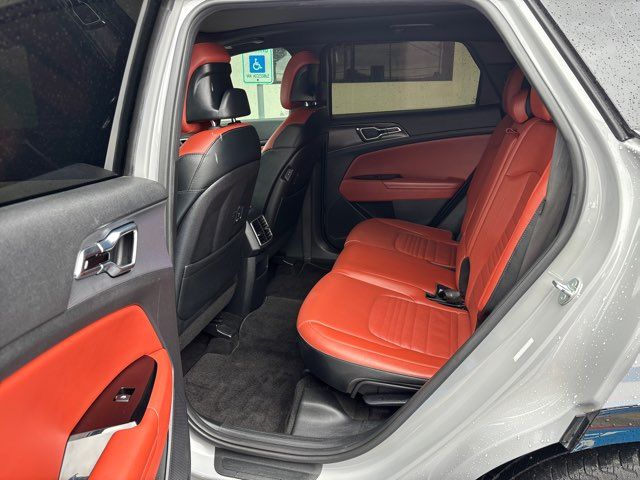 2024 Kia Sportage SX-Prestige | San Antonio, TX | Clear Choice Automotive South
