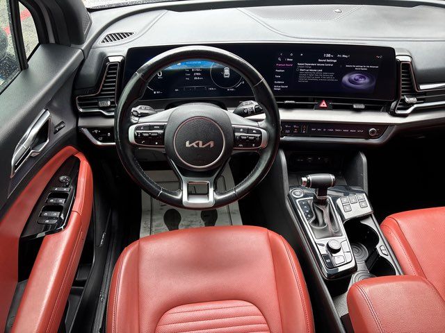 2024 Kia Sportage SX-Prestige | San Antonio, TX | Clear Choice Automotive South 2024 Kia Sportage SX-Prestige | San Antonio, TX | Clear Choice Automotive South