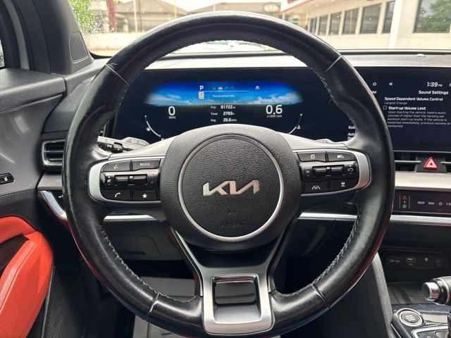 2024 Kia Sportage SX-Prestige | San Antonio, TX | Clear Choice Automotive South