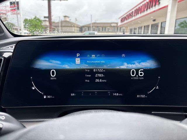 2024 Kia Sportage SX-Prestige | San Antonio, TX | Clear Choice Automotive South