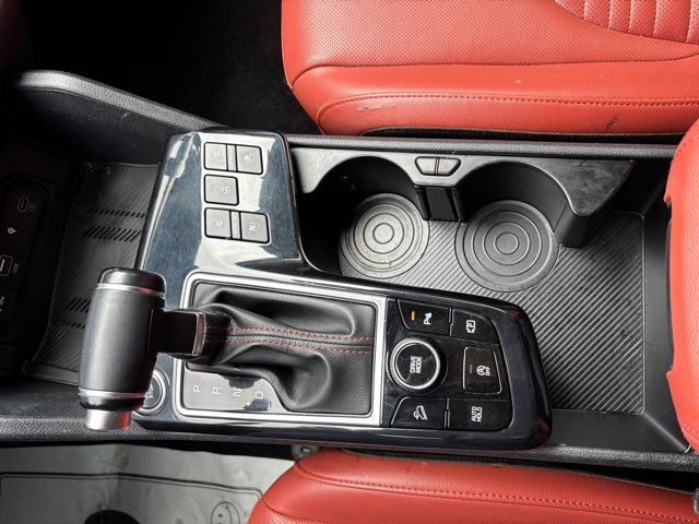 2024 Kia Sportage SX-Prestige | San Antonio, TX | Clear Choice Automotive South 2024 Kia Sportage SX-Prestige | San Antonio, TX | Clear Choice Automotive South