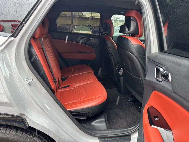 2024 Kia Sportage SX-Prestige | San Antonio, TX | Clear Choice Automotive South 2024 Kia Sportage SX-Prestige | San Antonio, TX | Clear Choice Automotive South