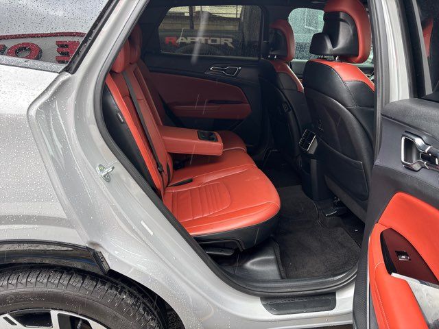 2024 Kia Sportage SX-Prestige | San Antonio, TX | Clear Choice Automotive South