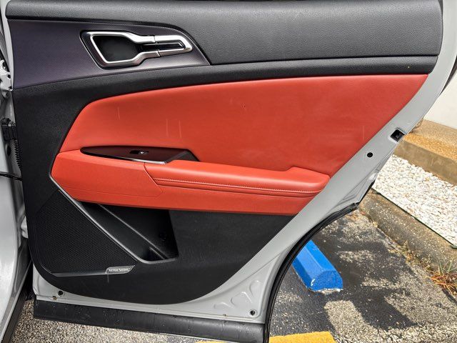 2024 Kia Sportage SX-Prestige | San Antonio, TX | Clear Choice Automotive South 2024 Kia Sportage SX-Prestige | San Antonio, TX | Clear Choice Automotive South