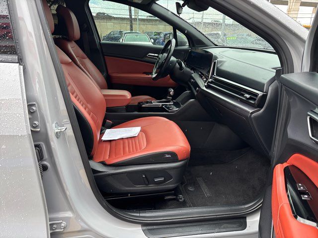 2024 Kia Sportage SX-Prestige | San Antonio, TX | Clear Choice Automotive South
