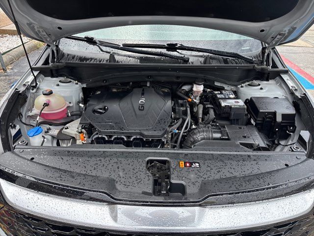 2024 Kia Sportage SX-Prestige | San Antonio, TX | Clear Choice Automotive South