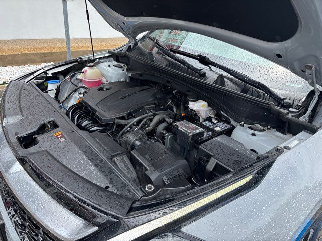 2024 Kia Sportage SX-Prestige | San Antonio, TX | Clear Choice Automotive South