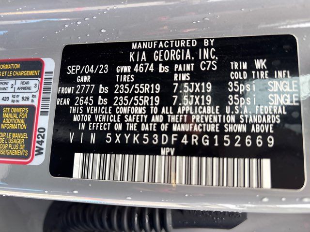 2024 Kia Sportage SX-Prestige | San Antonio, TX | Clear Choice Automotive South