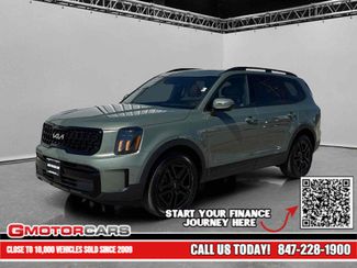 2024 Kia Telluride EX X-Line | Arlington Heights, IL | Gmotorcars in Arlington Heights, IL 60005