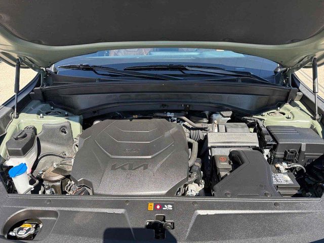 2024 Kia Telluride EX X-Line