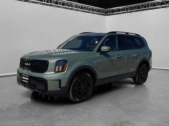 2024 Kia Telluride EX X-Line | Arlington Heights, IL | Gmotorcars in Arlington Heights, IL 60005