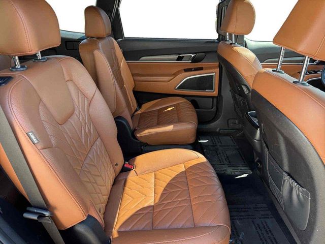 2024 Kia Telluride EX X-Line | Arlington Heights, IL | Gmotorcars