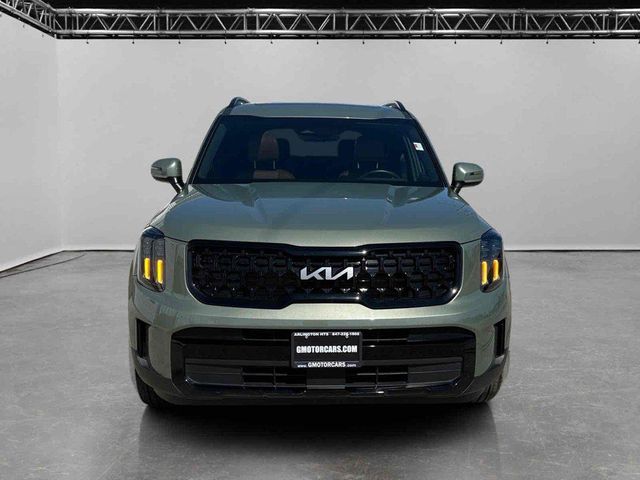 2024 Kia Telluride EX X-Line | Arlington Heights, IL | Gmotorcars