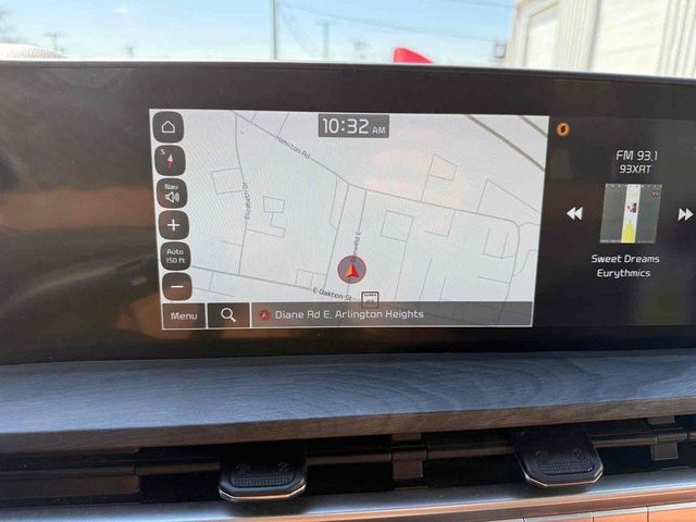 2024 Kia Telluride EX X-Line | Arlington Heights, IL | Gmotorcars
