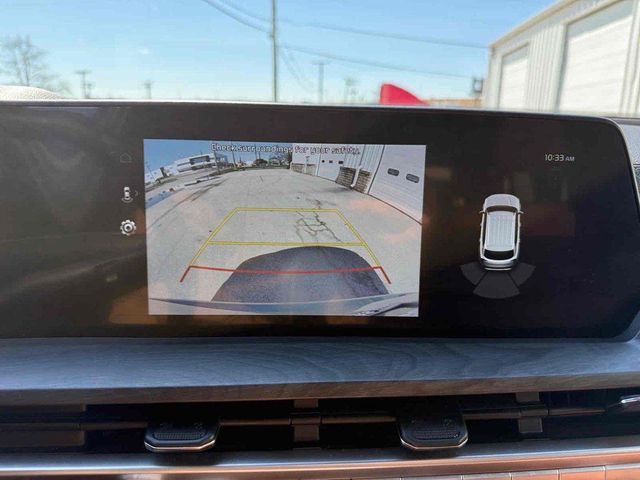 2024 Kia Telluride EX X-Line | Arlington Heights, IL | Gmotorcars