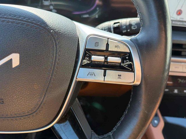 2024 Kia Telluride EX X-Line | Arlington Heights, IL | Gmotorcars