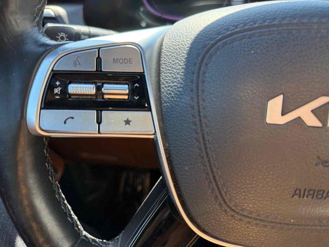 2024 Kia Telluride EX X-Line | Arlington Heights, IL | Gmotorcars