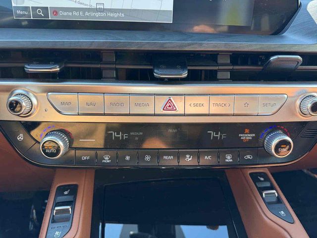 2024 Kia Telluride EX X-Line | Arlington Heights, IL | Gmotorcars