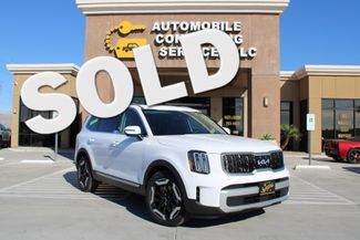 2024 Kia Telluride EX | Bullhead City, AZ | Automobile Consulting Services in Bullhead City, AZ 86442-6452