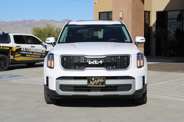 2024 Kia Telluride EX | Bullhead City, AZ | Automobile Consulting Services 2024 Kia Telluride EX | Bullhead City, AZ | Automobile Consulting Services